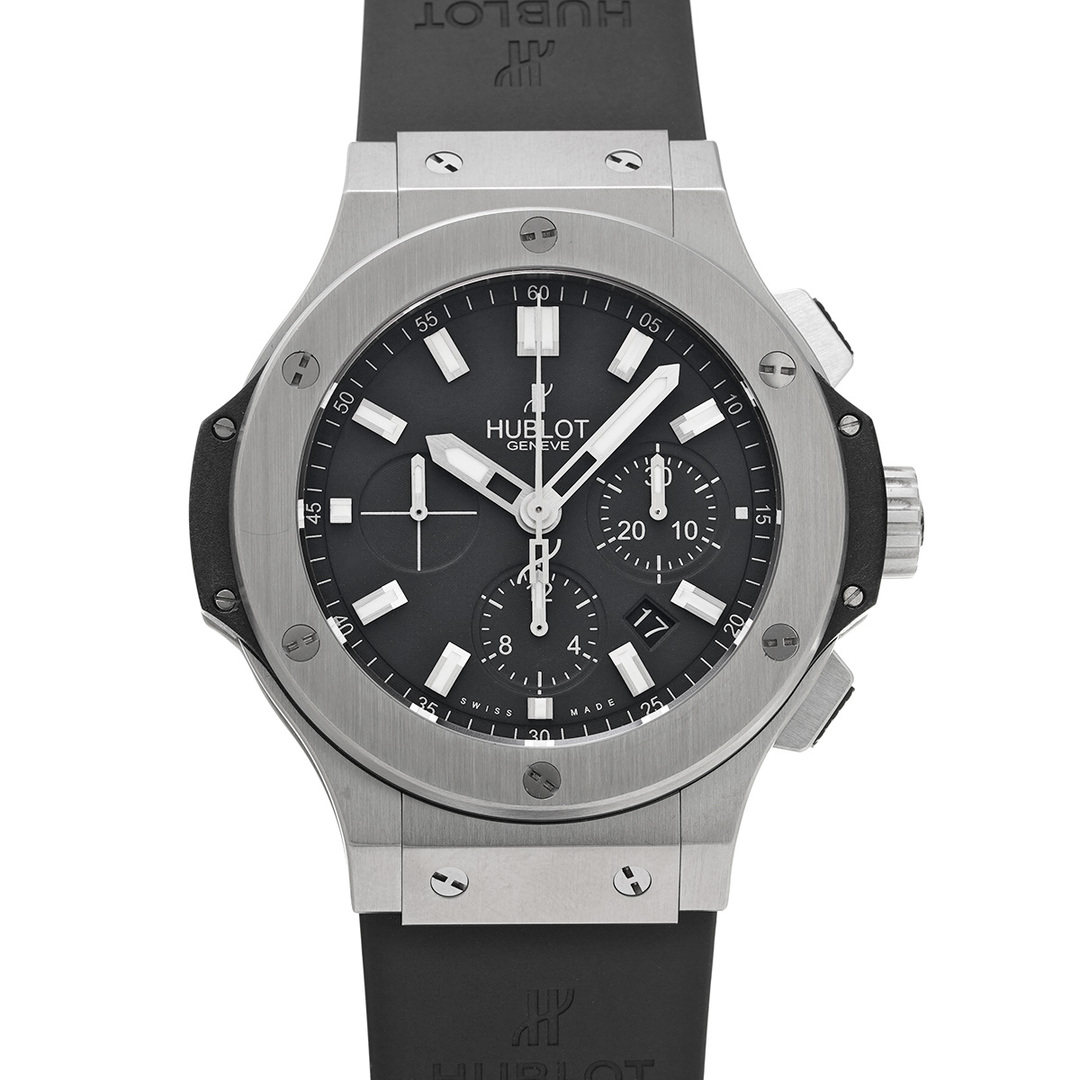 HUBLOT(ウブロ)の中古 ウブロ HUBLOT 301.SX.1170.RX ブラック メンズ 腕時計 メンズの時計(腕時計(アナログ))の商品写真