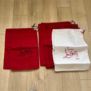 Christian Louboutin(ショップ袋)のフリマアイテム一覧 Christian Louboutin(ショップ袋)のフリマアイテム一覧
