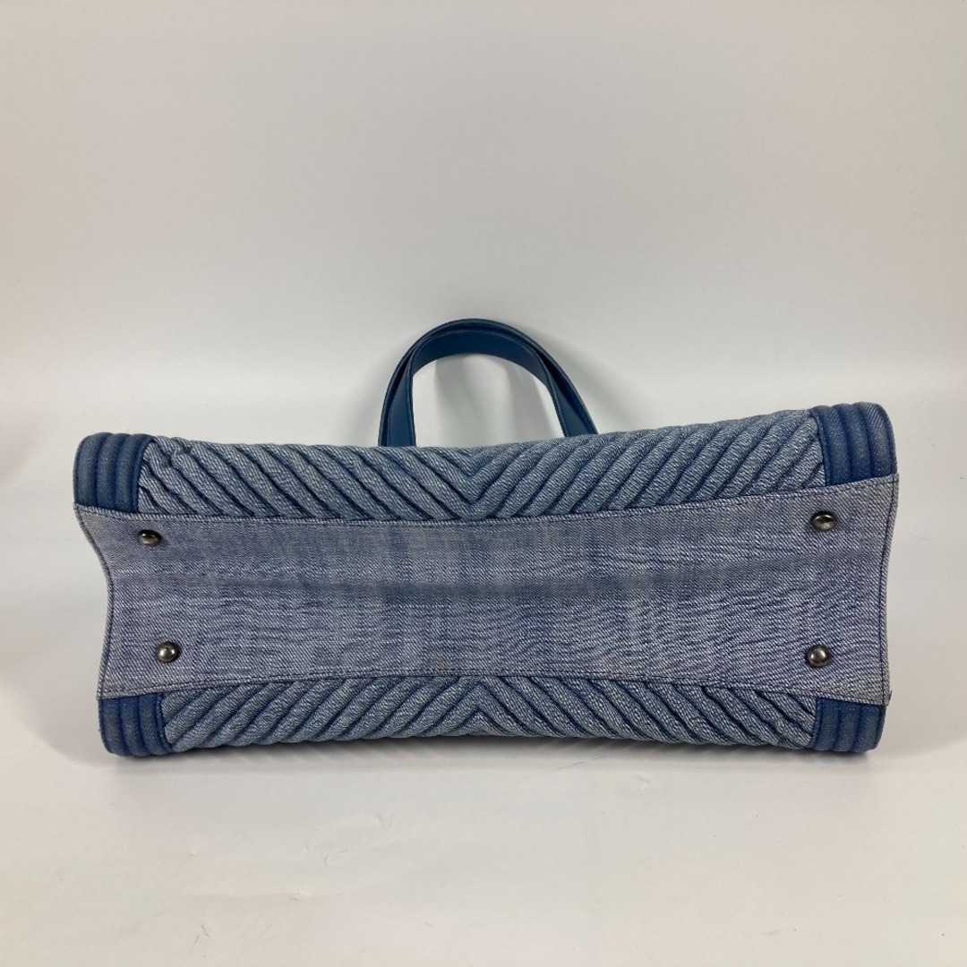 CHANEL - シャネル CHANEL ボーイシャネル Vステッチ カバン CHANEL - シャネル CHANEL ボーイシャネル Vステッチ カバン