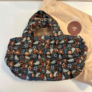 ソーアプルーム(SOOR PLOOM)のSoor Ploom Mini Duffle Kaleidoscope(トートバッグ)