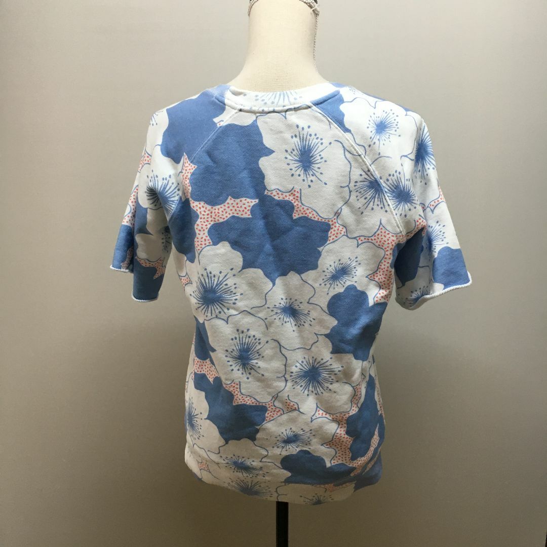 MAISON KITSUNE'(メゾンキツネ)のポルトガル製　Maison Kitsuné　トップス　USED　11065 レディースのトップス(トレーナー/スウェット)の商品写真