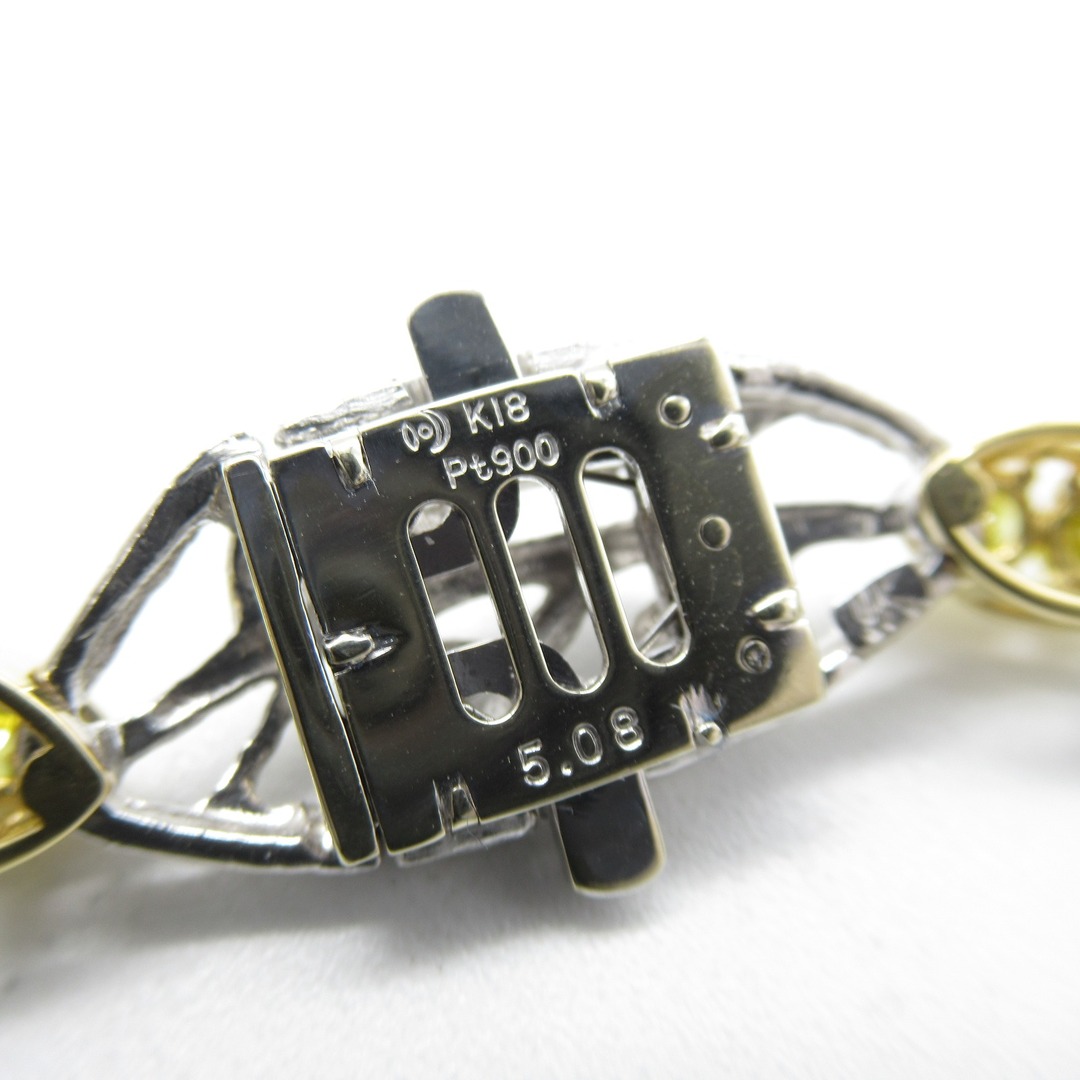 TASAKI(タサキ)のタサキ ダイヤ ネックレス ネックレス レディースのアクセサリー(ネックレス)の商品写真