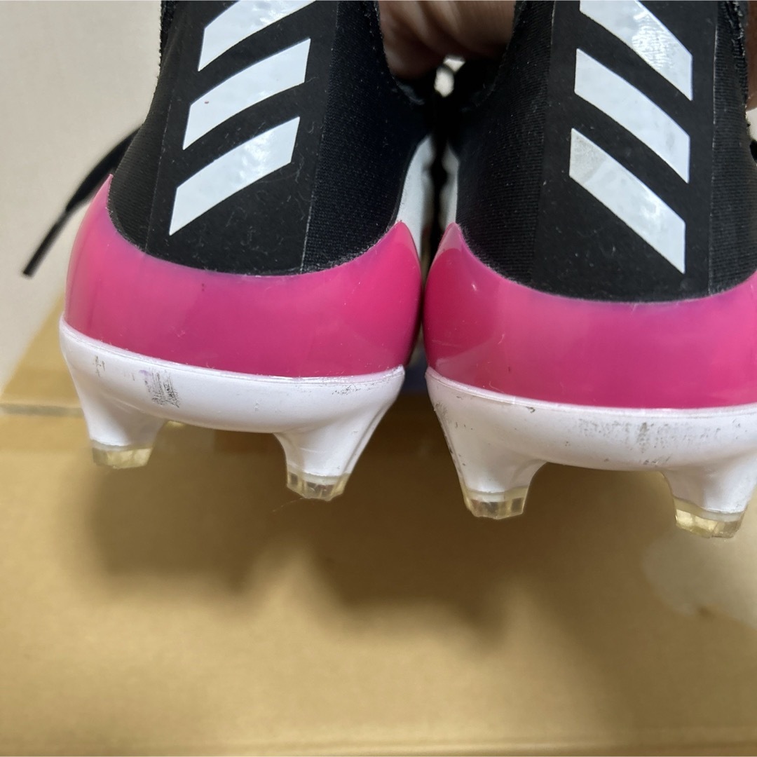 adidas(アディダス)のアディダス コパセンス .1 AG 27.5cm スポーツ/アウトドアのサッカー/フットサル(シューズ)の商品写真