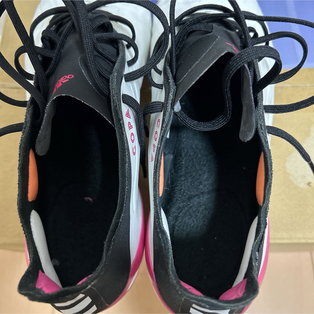 アディダス コパセンス .1 AG 27.5cm アディダス コパセンス .1 AG 27.5cm