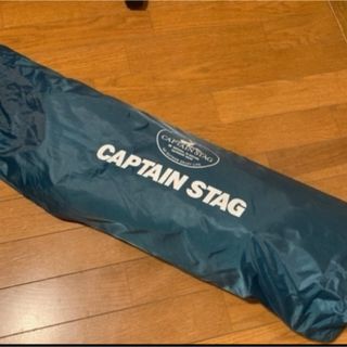 キャプテンスタッグ(CAPTAIN STAG)のプレーナ　ヘキサタープセット　テント(テント/タープ)