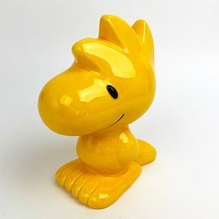 スヌーピー(SNOOPY)のスヌーピー 立体コインバンク 貯金箱　コインバンク グッズ(置物)