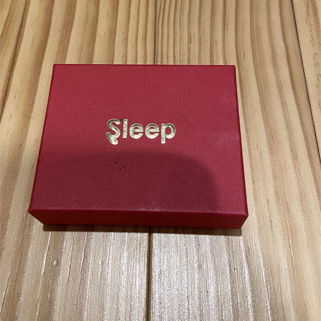 Sleep(スリープ)のsleep ネックレス レディースのアクセサリー(ネックレス)の商品写真