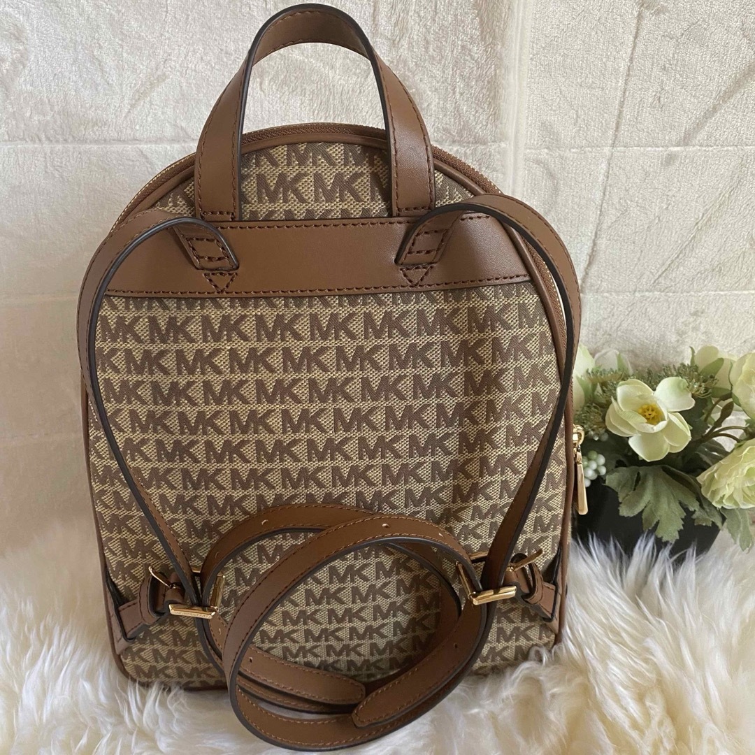 Michael Kors(マイケルコース)のMICHAEL KORS マイケル コースリュック レディースのバッグ(リュック/バックパック)の商品写真