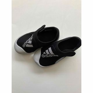 アディダス(adidas)のadidas サンダル　15.0㎝(サンダル)