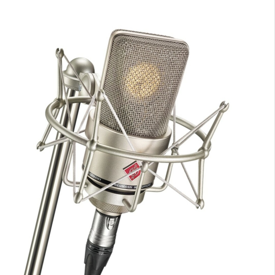 NEUMANN TLM103 Studio Set コンデンサーマイク 楽器のレコーディング/PA機器(マイク)の商品写真