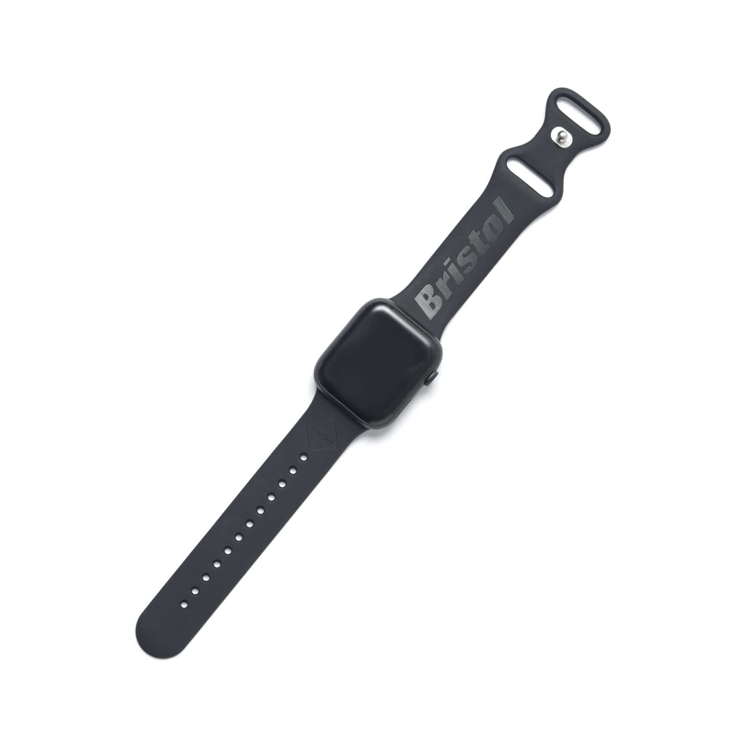 F.C.R.B.(エフシーアールビー)の【送料込み★】FCRB Apple Watch WATCH BAND メンズの時計(その他)の商品写真