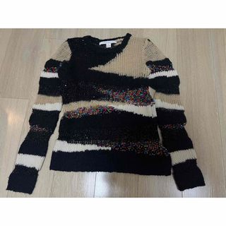 DIANE von FURSTENBERG - 新品 ダイアンフォンファステンバーグ