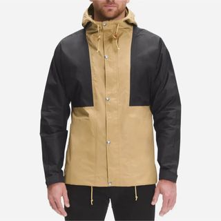 ザノースフェイス(THE NORTH FACE)のノースフェイス　the northface   マウンテンパーカー ベージュ(マウンテンパーカー)