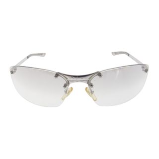 ディオール(Dior)のDior ディオール サングラス YB7NN サングラス アイウェア 眼鏡 シルバー系 65□15【中古】(サングラス/メガネ)