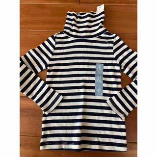 ギャップキッズ(GAP Kids)のタートル　110  タグ付き未使用(Tシャツ/カットソー)