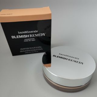 ベアミネラル(bareMinerals)のbare Minerals/ベアミネラル ブレミッシュレメディ ファンデーション(ファンデーション)