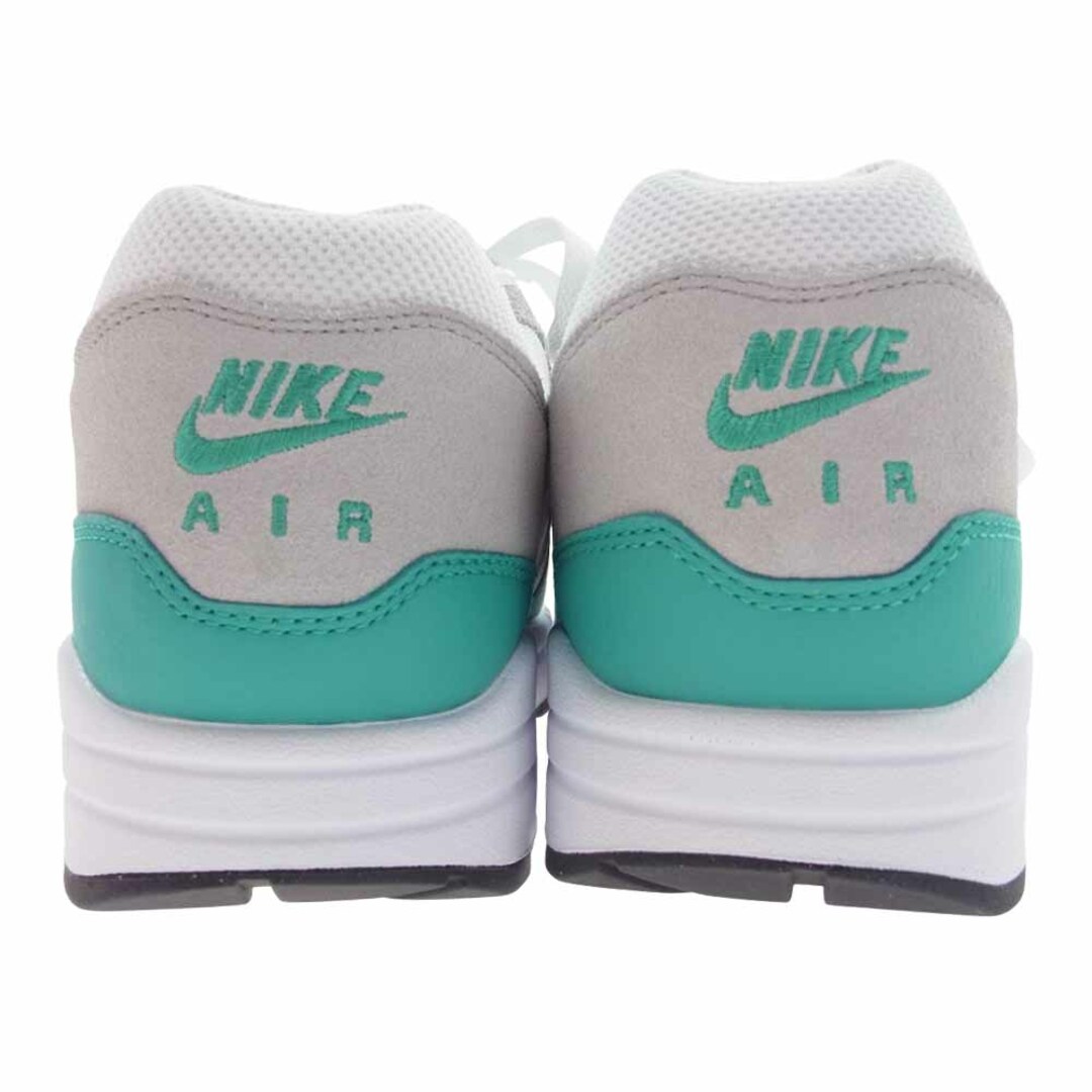 NIKE(ナイキ)のNIKE ナイキ スニーカー DZ4549-001 Air Max 1 エアマックス Clear Jade クリアジェイド ローカット スニーカー マルチカラー系 28cm【新古品】【未使用】【中古】 メンズの靴/シューズ(スニーカー)の商品写真