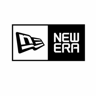 ＜D4＞ カッティングシート　NEW ERA　ニューエラ　ステッカー(その他)