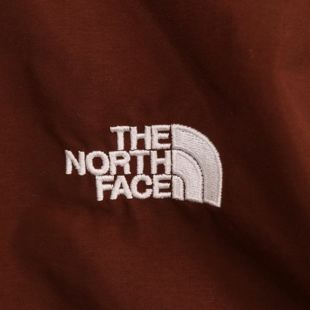 THE NORTH FACE(ザノースフェイス)のTHE NORTH FACE ノースフェイス コンパクトジャケット / S  メンズのジャケット/アウター(ナイロンジャケット)の商品写真