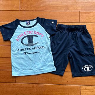 Champion - ジャージセット130 女の子