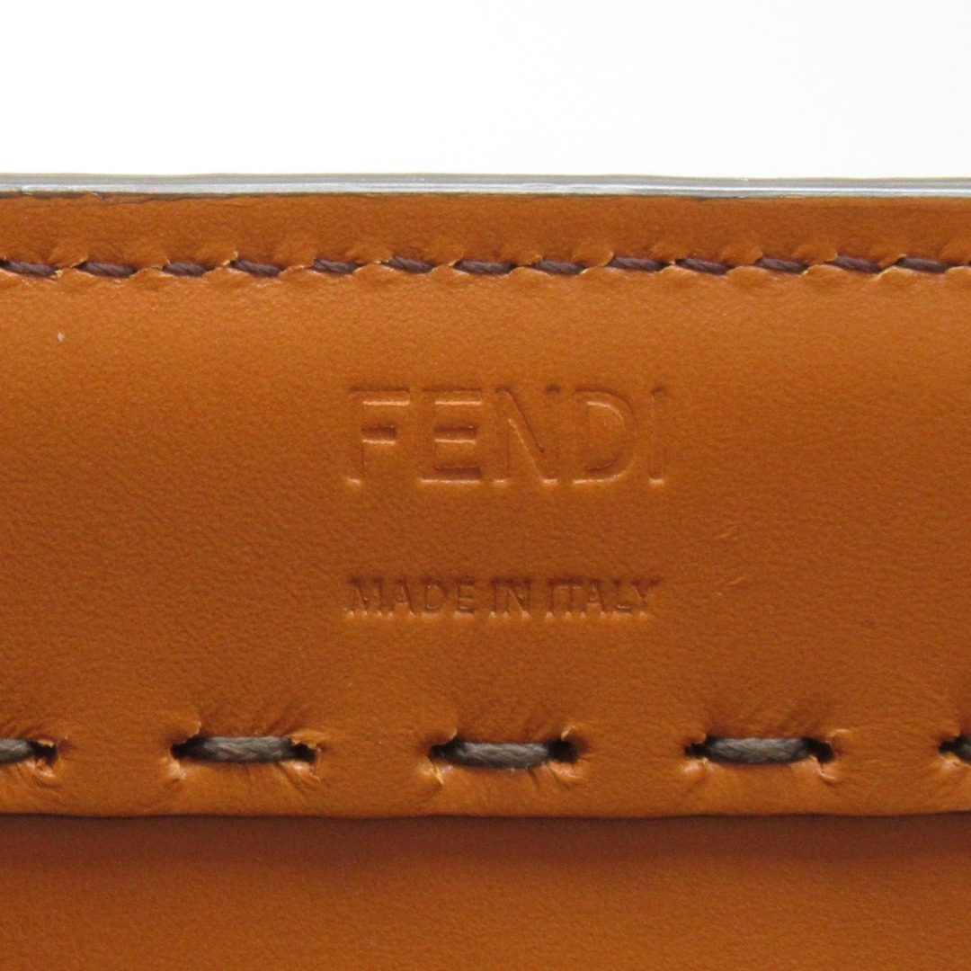 FENDI(フェンディ)のフェンディ ショッピングバッグ トートバッグ トートバッグ レディースのバッグ(トートバッグ)の商品写真