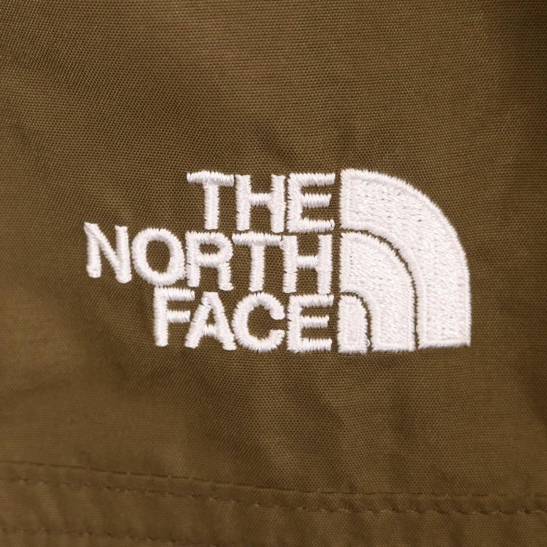 THE NORTH FACE(ザノースフェイス)のTHE NORTH FACE ノースフェイス コンパクトジャケット / S  メンズのジャケット/アウター(ナイロンジャケット)の商品写真