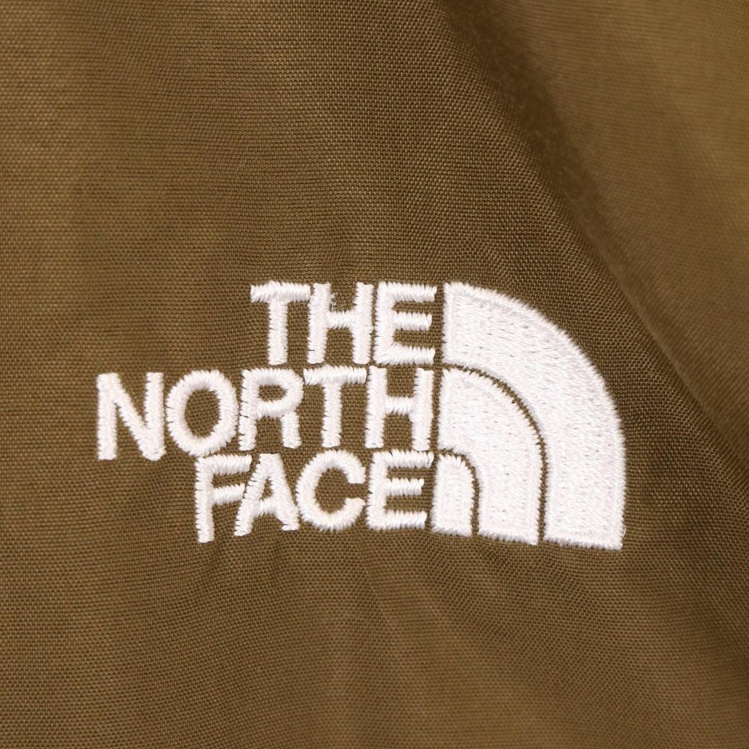 THE NORTH FACE(ザノースフェイス)のTHE NORTH FACE ノースフェイス コンパクトジャケット / S  メンズのジャケット/アウター(ナイロンジャケット)の商品写真