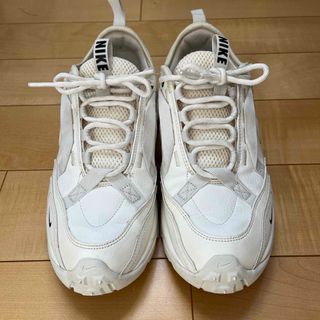 ナイキ(NIKE)のNIKE TC7900   24cm(スニーカー)