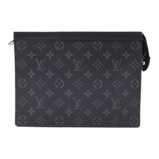 ルイヴィトン(LOUIS VUITTON)のルイ・ヴィトン ポシェット ヴォワヤージュ MM セカンドバッグ クラッチバッグ(セカンドバッグ/クラッチバッグ)