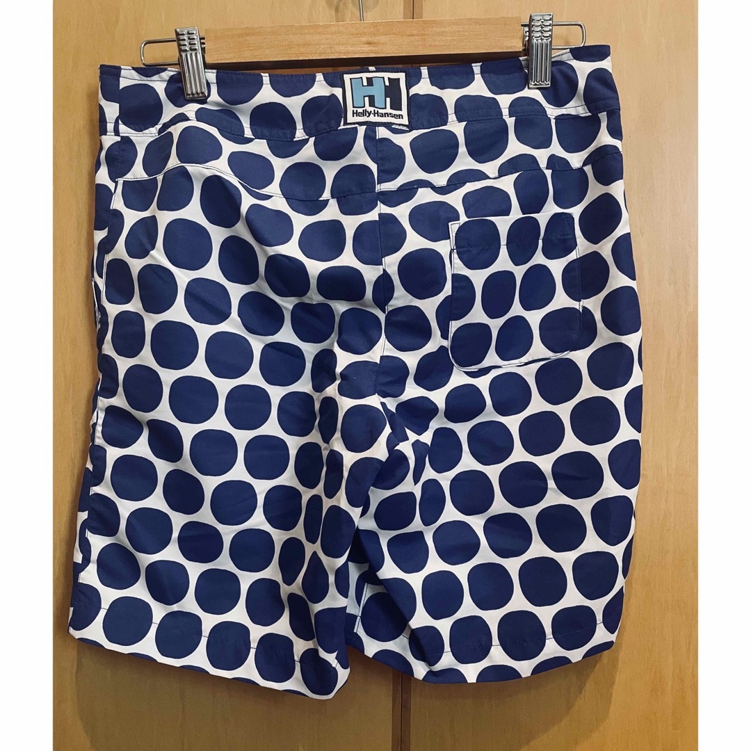 HELLY HANSEN(ヘリーハンセン)の◼️新品◼️Helly-Hansen swimwear/ヘリーハンセン 水着 メンズの水着/浴衣(水着)の商品写真