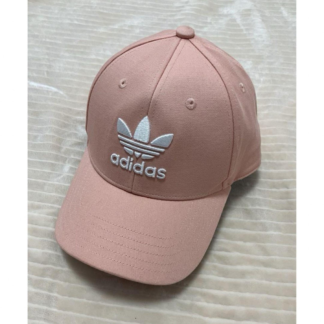 adidas(アディダス)のadidas レディース 帽子 キャップ 57~60cm レディースの帽子(キャップ)の商品写真