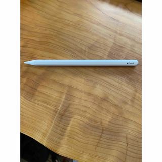 アップル(Apple)のApple pencil アップルペンシル　第2世代(その他)