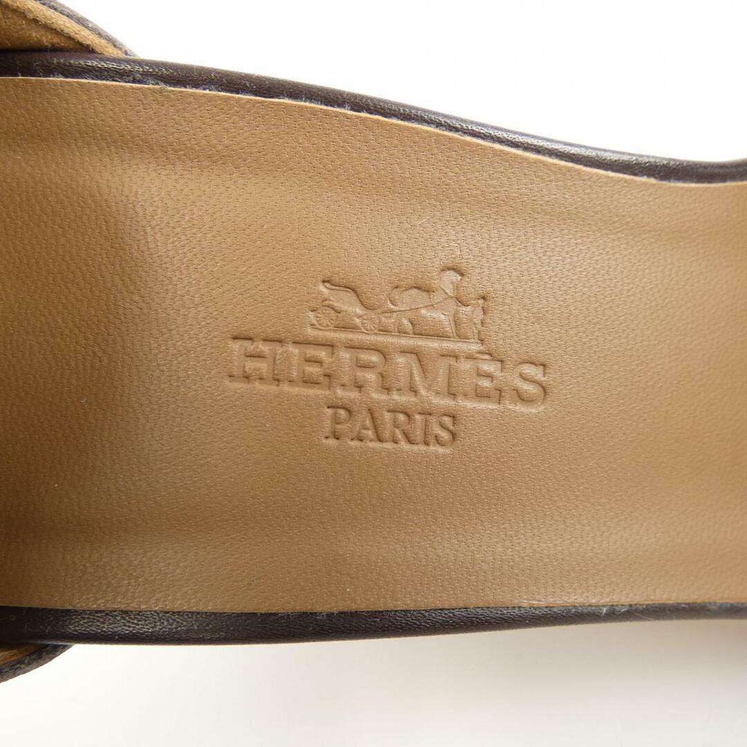 Hermes(エルメス)のエルメス HERMES サンダル レディースの靴/シューズ(サンダル)の商品写真