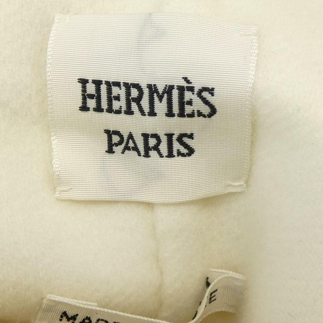 Hermes(エルメス)のエルメス HERMES ブルゾン レディースのジャケット/アウター(ブルゾン)の商品写真