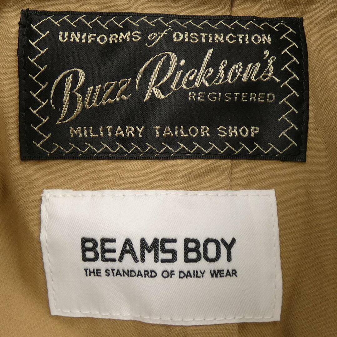 BEAMS BOY(ビームスボーイ)のビームスボーイ BEAMS BOY コート レディースのジャケット/アウター(その他)の商品写真