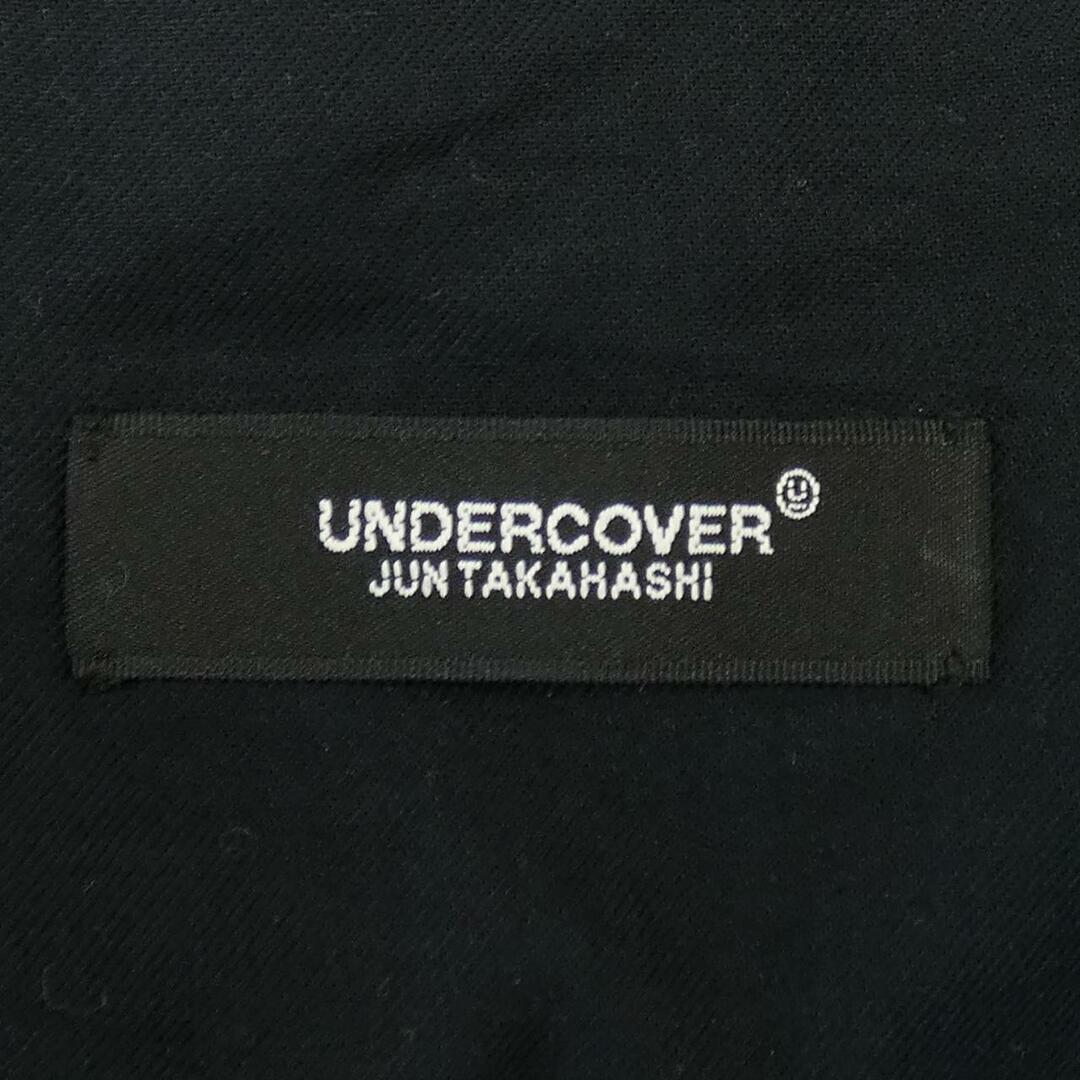 UNDERCOVER(アンダーカバー)のアンダーカバー UNDER COVER パンツ メンズのパンツ(その他)の商品写真