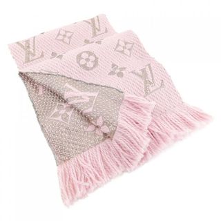 ルイヴィトン(LOUIS VUITTON)のルイヴィトン LOUIS VUITTON MUFFLER(マフラー/ショール)