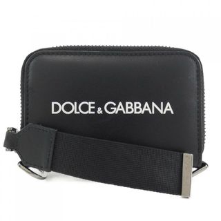 ドルチェアンドガッバーナ(DOLCE&GABBANA)のドルチェアンドガッバーナ DOLCE&GABBANA COIN CASE(その他)