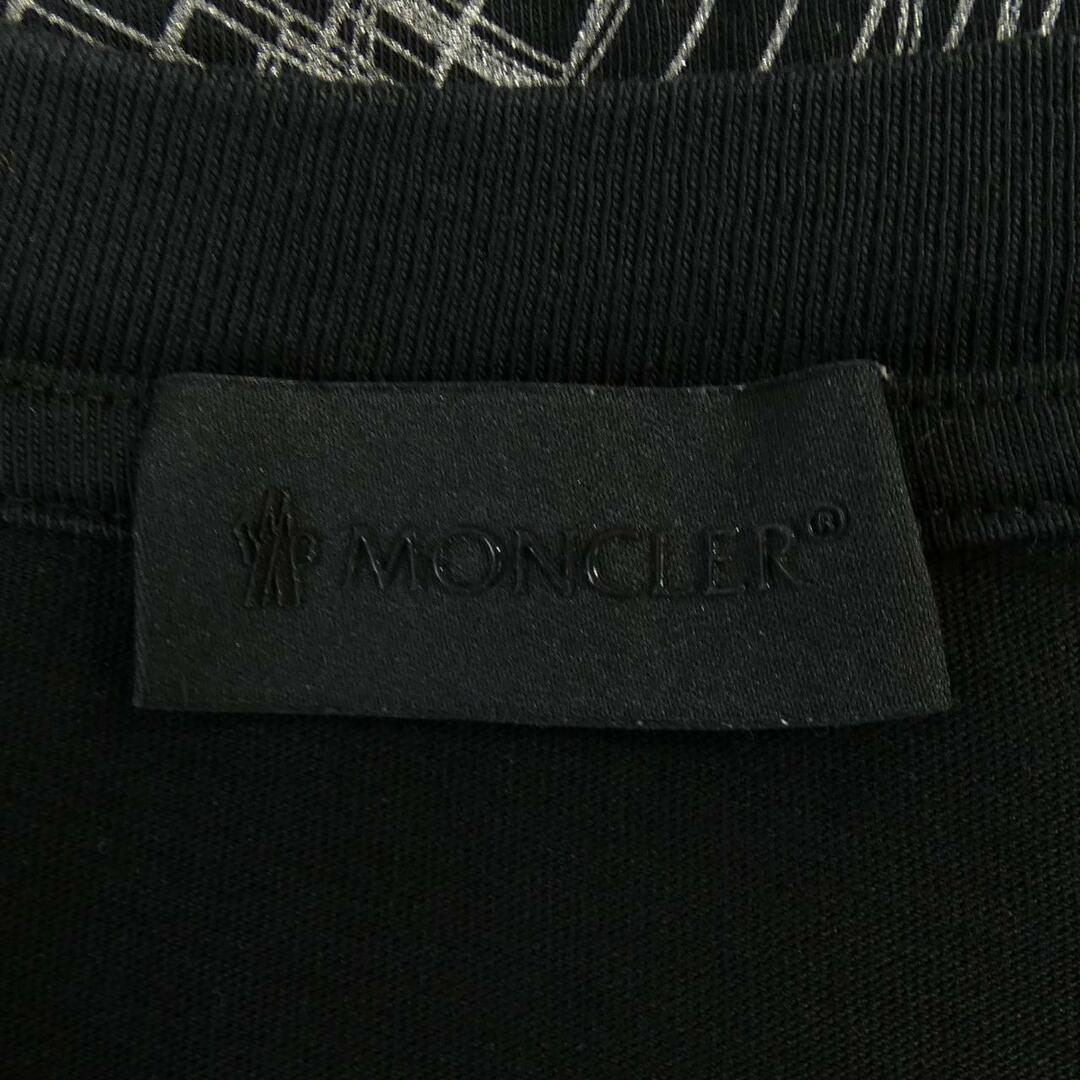 MONCLER(モンクレール)のモンクレール MONCLER Tシャツ メンズのトップス(シャツ)の商品写真