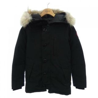 カナダグース(CANADA GOOSE)のカナダグース CANADA GOOSE ダウンジャケット(テーラードジャケット)