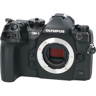 オリンパス(OLYMPUS)のＯＬＹＭＰＵＳ　ＯＭ　ＳＹＳＴＥＭ　ＯＭ－１(デジタル一眼)