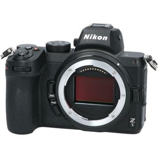 ニコン(Nikon)のＮＩＫＯＮ　Ｚ５(デジタル一眼)