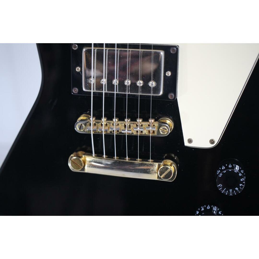 Epiphone(エピフォン)のＥＰＩＰＨＯＮＥ　１９５８　ＫＯＲＩＮＡ　ＥＸＰＬＯＲＥＲ 楽器のギター(エレキギター)の商品写真