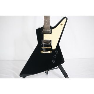 エピフォン(Epiphone)のＥＰＩＰＨＯＮＥ　１９５８　ＫＯＲＩＮＡ　ＥＸＰＬＯＲＥＲ(エレキギター)