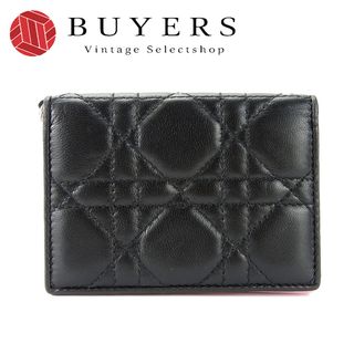 ディオール(Christian Dior) パスケース/IDカードホルダーの通販 52点 ディオール(Christian Dior) パスケース/IDカードホルダーの通販 52点