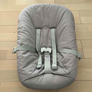 ストッケ(Stokke)のストッケ✴︎美品✴︎ニューボーンセット(その他)