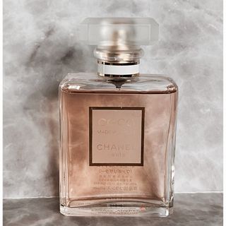 シャネル(CHANEL)のココ マドモアゼル オードゥパルファム(香水(女性用))