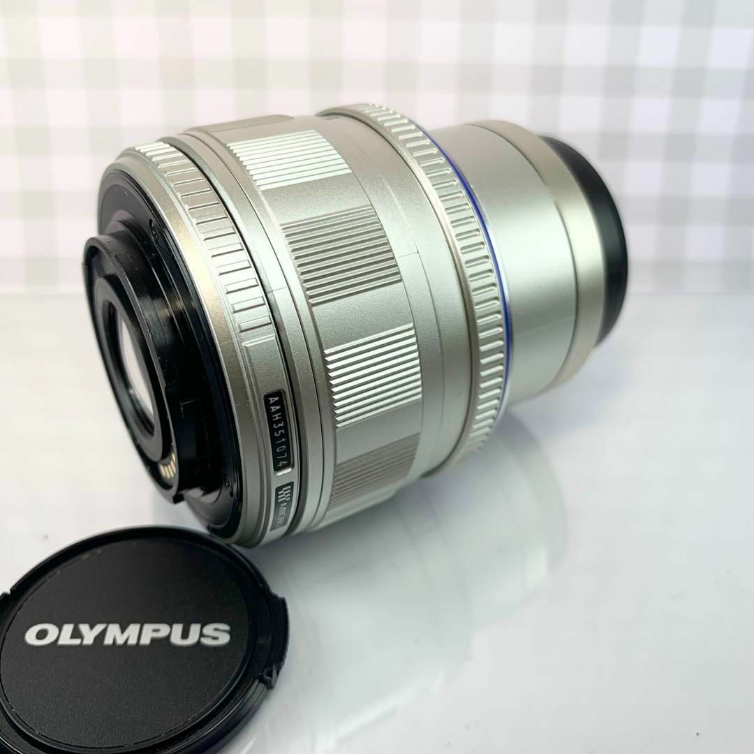 OLYMPUS オリンパス　純正標準レンズ　美品　完全動作品　一点限り　即日発送 スマホ/家電/カメラのカメラ(レンズ(ズーム))の商品写真