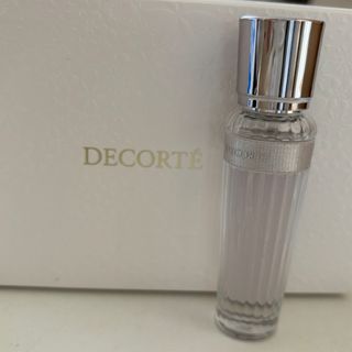 COSME DECORTE  オードトワレ(香水(女性用))