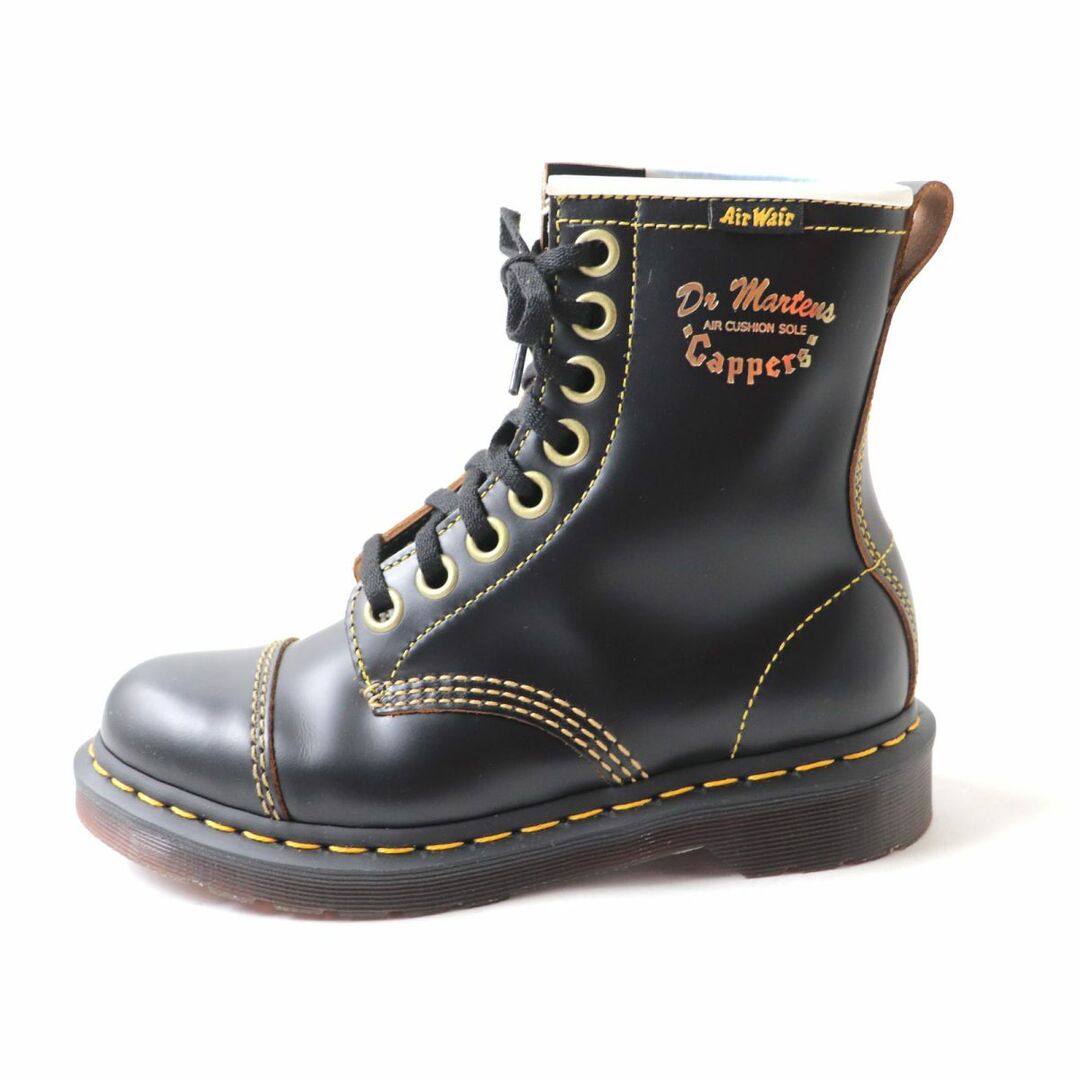 Dr.Martens - 極美品☆Dr.martens ドクターマーチン CAPPER キャッパー 